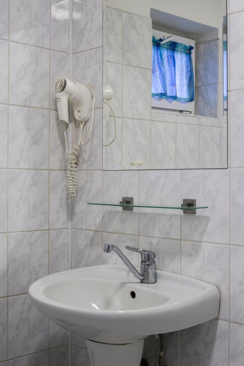 Penzion U Candru Vyšší Brod Extérieur photo